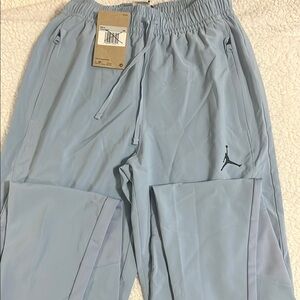 Jordan Men's Light Blue Jogger Pants